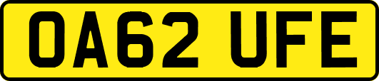 OA62UFE