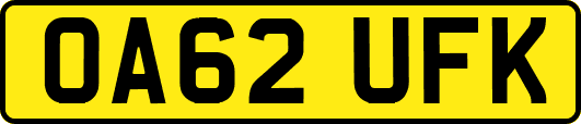 OA62UFK