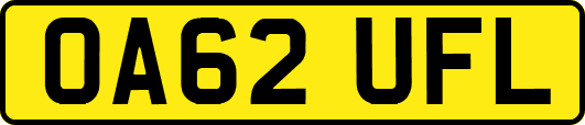 OA62UFL