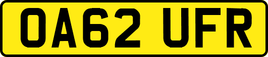 OA62UFR