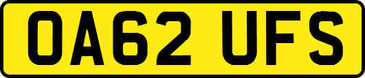 OA62UFS