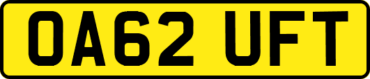 OA62UFT