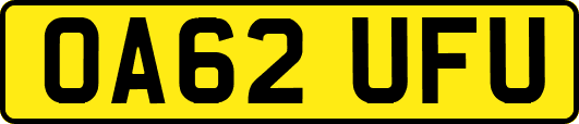 OA62UFU