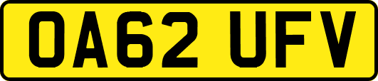 OA62UFV