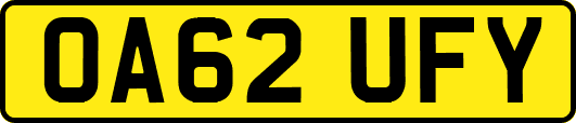 OA62UFY