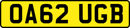 OA62UGB