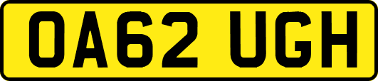 OA62UGH