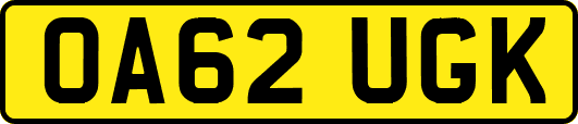 OA62UGK