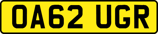 OA62UGR
