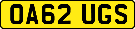 OA62UGS