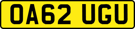 OA62UGU