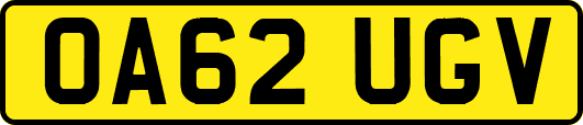 OA62UGV