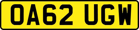 OA62UGW