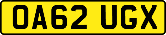 OA62UGX