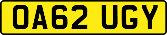 OA62UGY