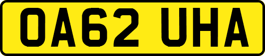 OA62UHA
