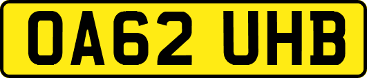 OA62UHB