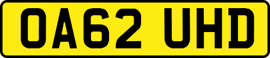 OA62UHD
