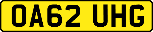 OA62UHG