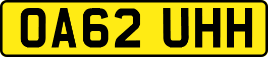 OA62UHH