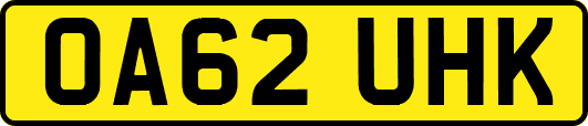 OA62UHK