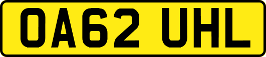 OA62UHL