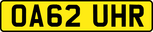 OA62UHR