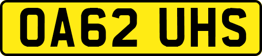 OA62UHS