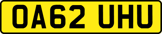 OA62UHU