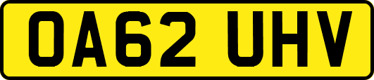 OA62UHV