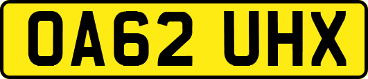 OA62UHX