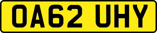 OA62UHY