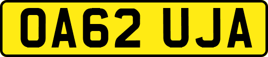 OA62UJA