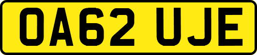 OA62UJE