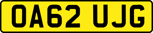 OA62UJG