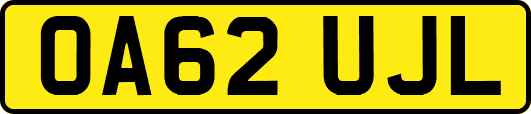 OA62UJL