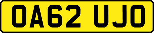 OA62UJO