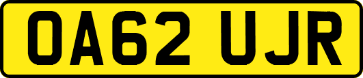OA62UJR