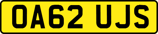 OA62UJS
