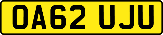 OA62UJU