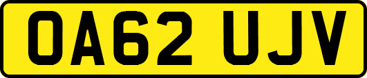 OA62UJV