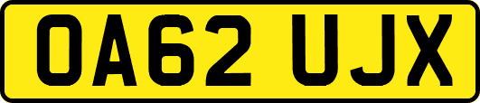 OA62UJX