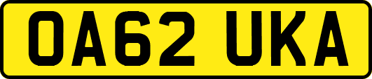 OA62UKA