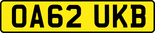 OA62UKB
