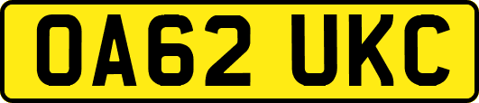 OA62UKC