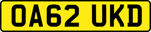 OA62UKD