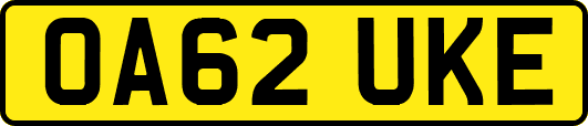 OA62UKE