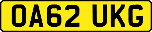 OA62UKG