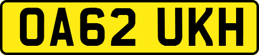 OA62UKH