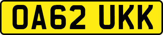 OA62UKK